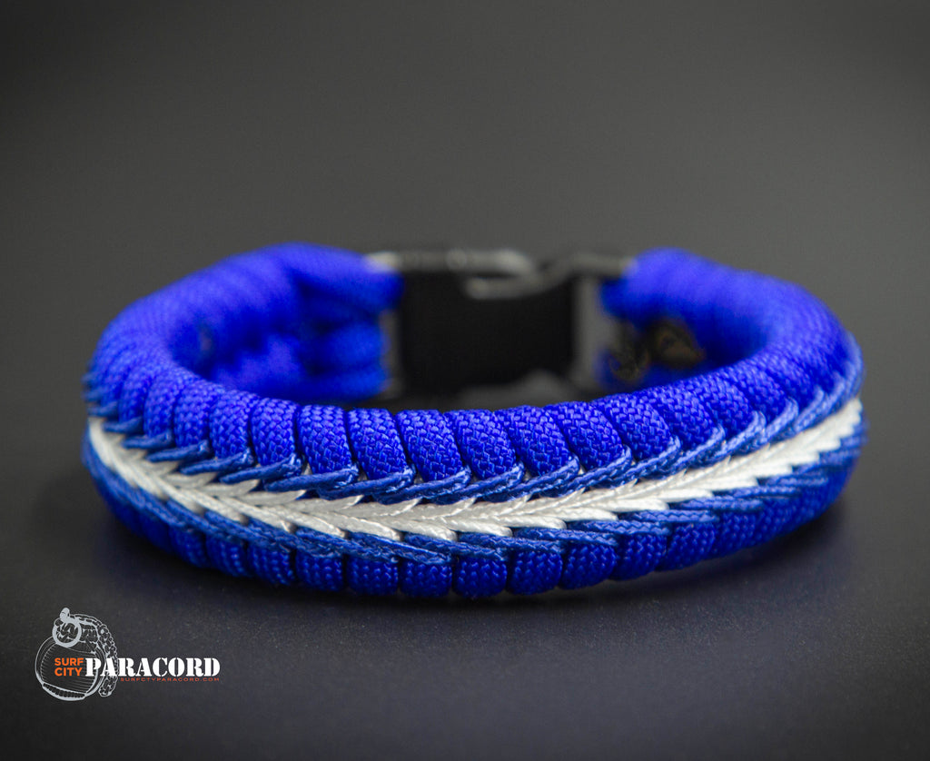 Bracelet Paracorde 3 Mètres BCB International - Cordes sur Bracelet Paracorde 3 Mètres BCB International - Cordes sur