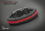 [Paracord Grenade] - Bug Out Frag